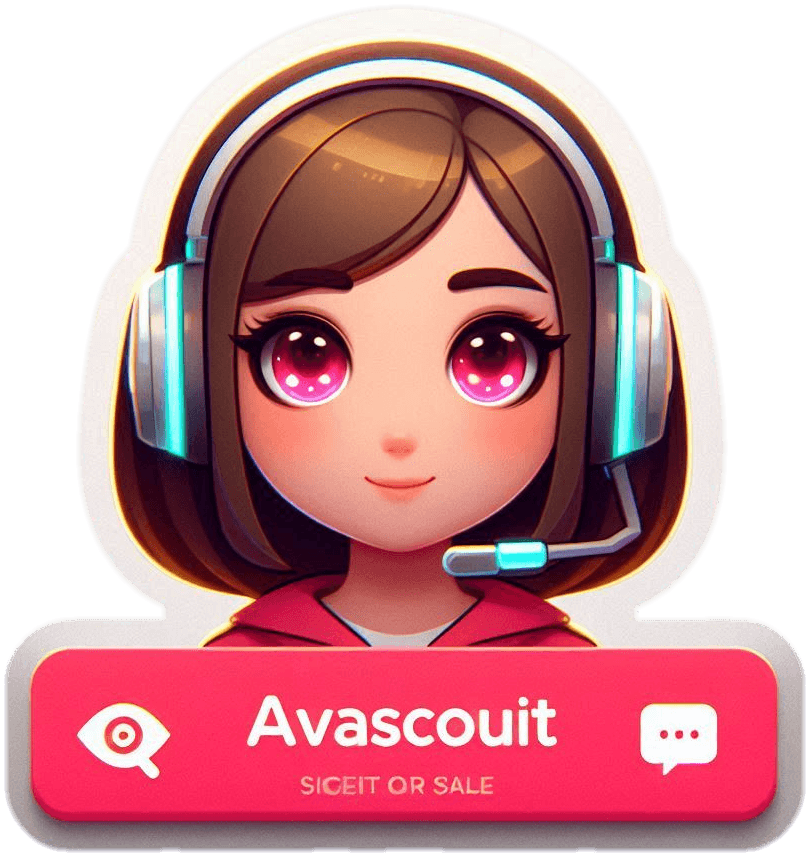 AvaScout Logo