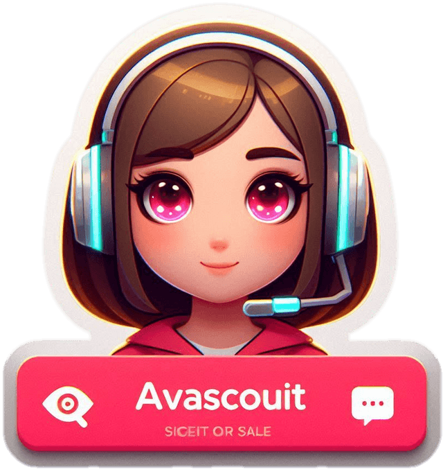 AvaScout Logo