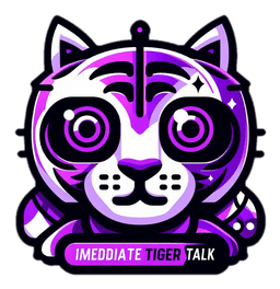 TigerTalk