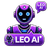 LEO AI icon